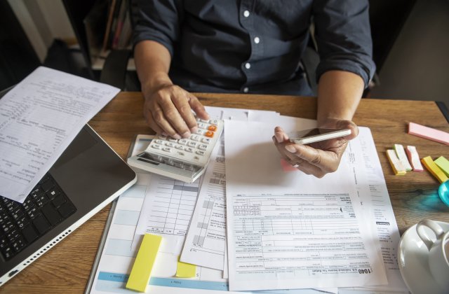 South Africa, the Second-Highest Taxed Country in the World