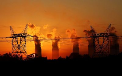 Eskom: Caught in a Seemingly Never-ending Downward Spiral
