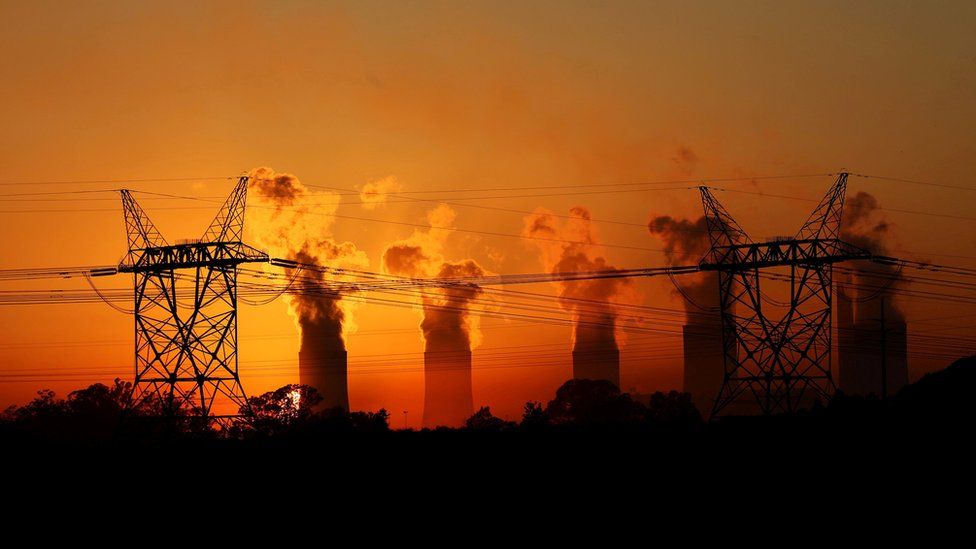 Eskom: Caught in a Seemingly Never-ending Downward Spiral