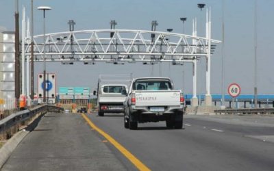 If e-tolls aren’t scrapped, COSATU has warned an “election day” protest