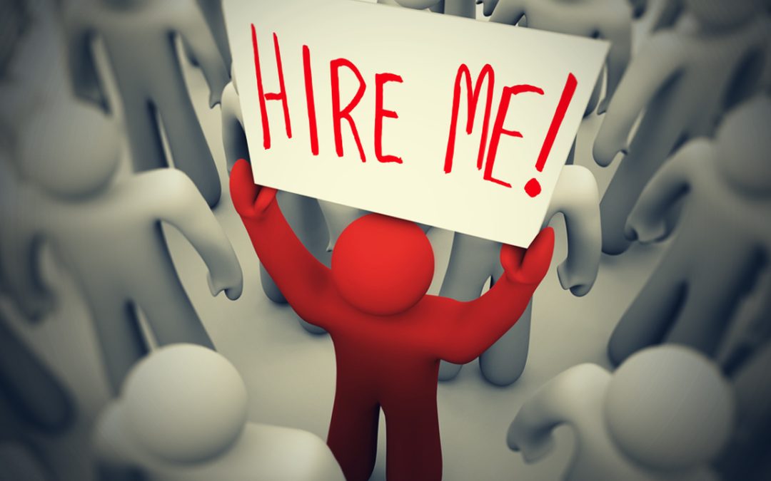 Recruitment Expert Quraisha Moola Shares Tips on How to get the Job Interview you Want