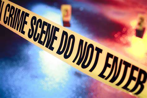 [LISTEN] Body Found at Nirvana Old Age Home, Lenasia