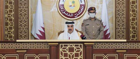Qatar Goes to the Polls to Elect an ‘Advisory’ Council