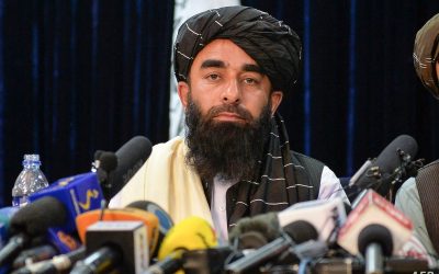 [LISTEN] The Rahabari Shoura and its Mirroring in Afghanistan’s Current Government