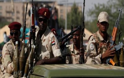 [LISTEN] Behind the Attempted Coup in Sudan