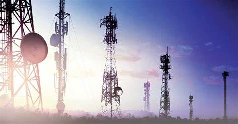Telecoms Blackout Expanded in Nigeria