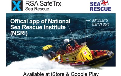 [LISTEN] NSRI Offers Safety Tips around Water for Upcoming Holiday Season