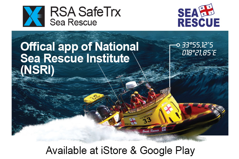 [LISTEN] NSRI Offers Safety Tips around Water for Upcoming Holiday Season