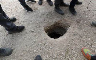 Palestinians Celebrate Escape of Six Freedom Fighters from Israeli Maximum Security Prison