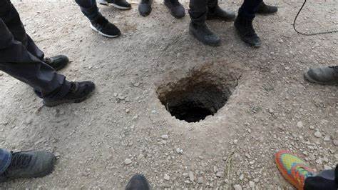 Palestinians Celebrate Escape of Six Freedom Fighters from Israeli Maximum Security Prison