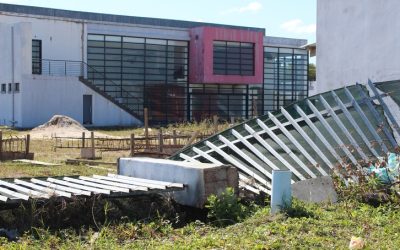 [LISTEN] Calls for Answers Over KZN’s Dilapidated & Poor State of Art Centres