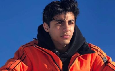 Aryan Khan arrest link to him being Muslim