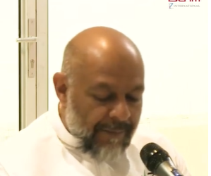 Is Al Jama-ah Still A Muslim Party? Watch Cllr. Imraan Moosa explain