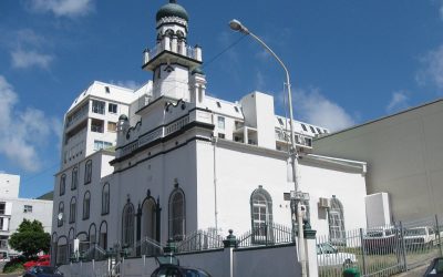 [LISTEN] Cape Town: DA Fails to Address the ‘Noise’ Issue Regarding the Adhaan