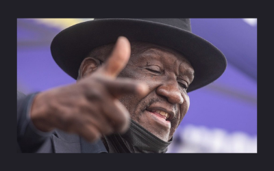 Western Cape Government Seeing Red Over Cele’s Police Resources Claims