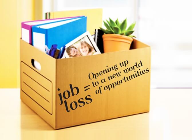 What happens after retrenchment and how to bounce back successfully