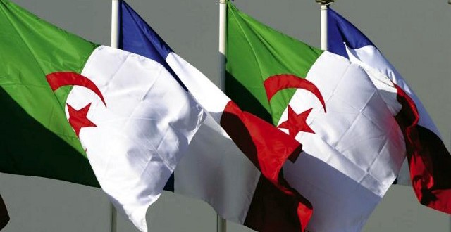 Algeria recalls its ambassador from France
