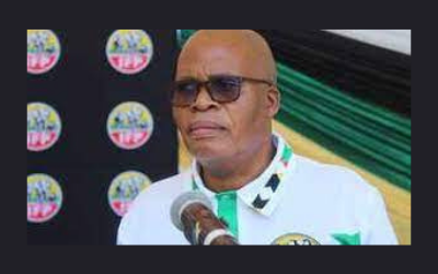 IFP Promises Tangible Solutions to North West Municipalities