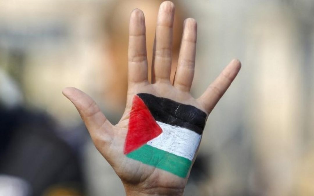 Israel labels Palestinian NGO’s as ‘terrorist’ groups