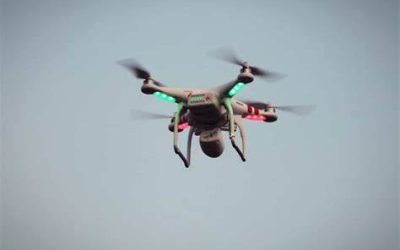 Saudi Arabia: Jazan Airport Targeted in Drone Attacks