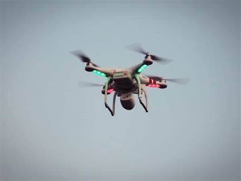 Saudi Arabia: Jazan Airport Targeted in Drone Attacks