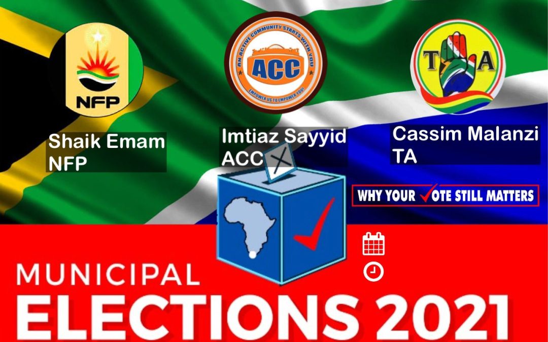 KZN Small Part Debate: NFP vs ACC vs TA