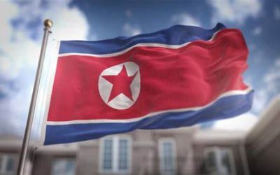North Korea Switches its Phone Back on
