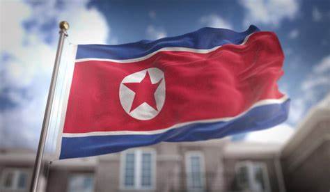 North Korea Switches its Phone Back on