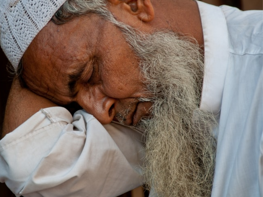 The forgotten people of South Africa
