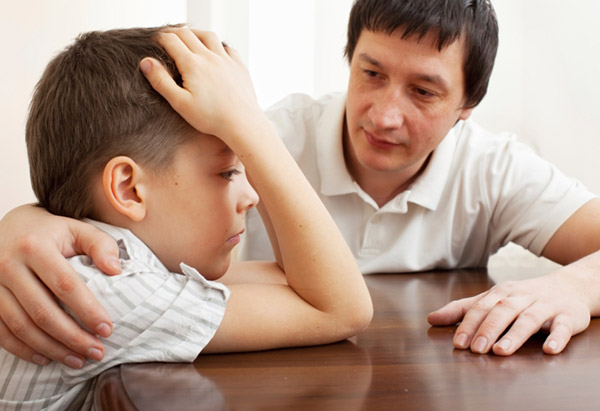 Essentials of Discipline, how to achieve the behavior you want