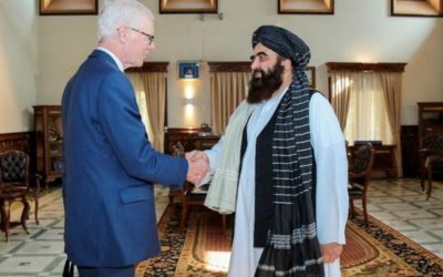 Assessing Afghanistan 2 months on