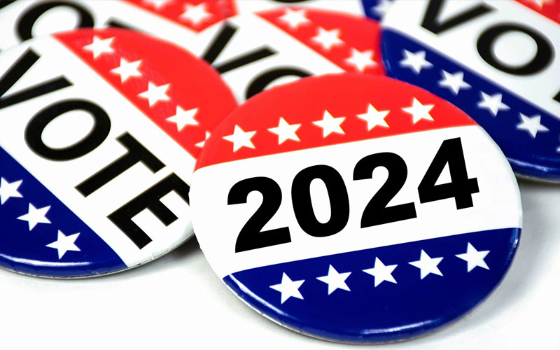 [LISTEN] Trump and Trumpism and the 2024 Election