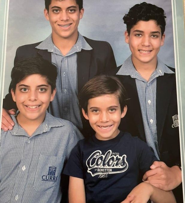 48 Hours Later, Still No Sign of Kidnapped Moti Brothers