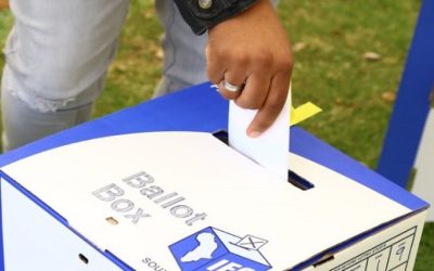 Lenasia Political Debate 2021