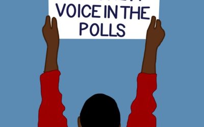 Elections 2021: We speak to Youth Leaders