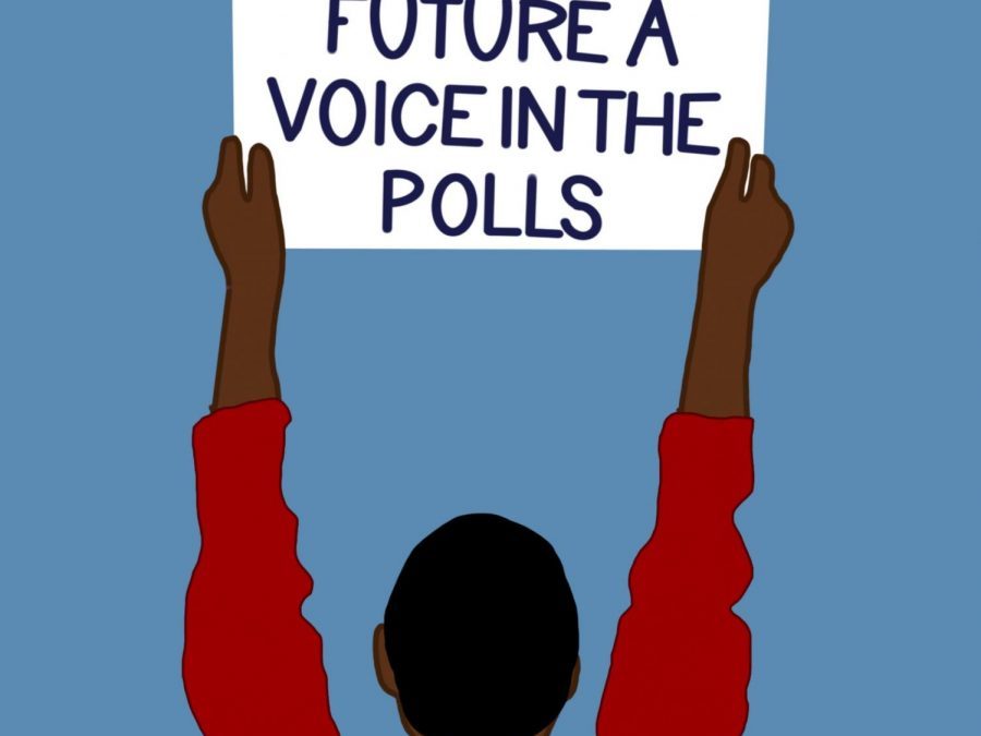 Elections 2021: We speak to Youth Leaders