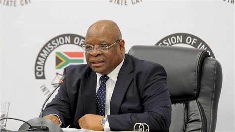 Zondo Commission Extended but Funding Issues Remain