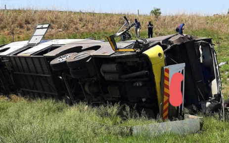 The fatal Tugela bus crash has left Eldo Coaches ‘very heartbroken.’