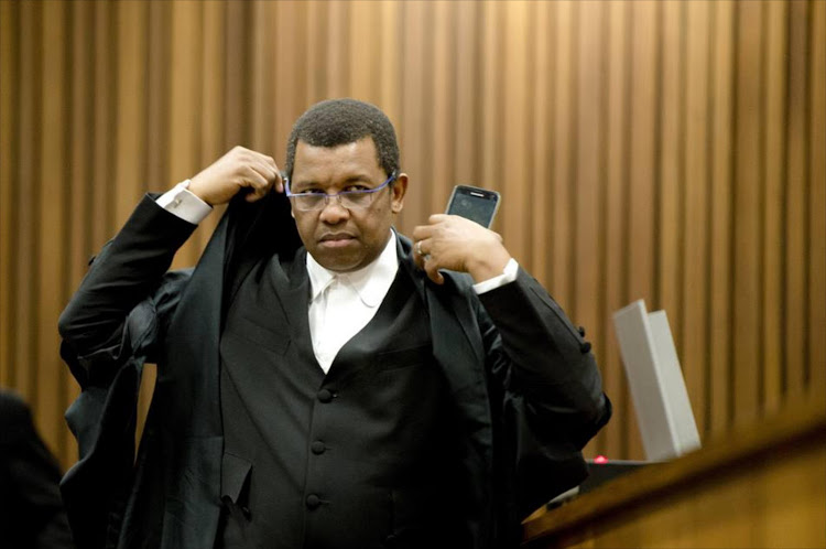 [LISTEN] ‘The Elephant in the Room’: Racism in the Judiciary