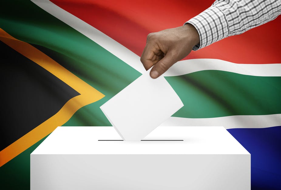 [LISTEN] The Difference between Local and National Elections