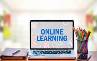 The shift to online learning and teaching due to Covid-19