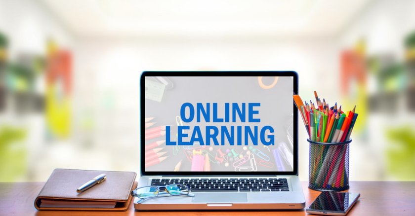 The shift to online learning and teaching due to Covid-19