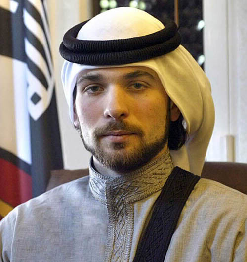 Minor Royal and Close Advisor to Mohammed Bin Salman Loses Appeal for ‘Destabilizing’ Jordan