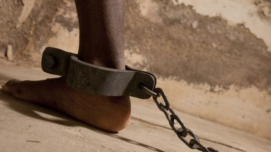 Nigeria: Dozens Rescued from ‘Torture House’ Rehab Centre