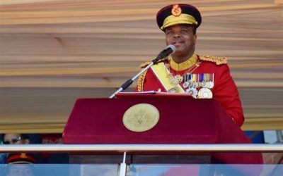 [LISTEN] Eswatini: Will there be a Regime Change in Africa’s Last Absolute Monarchy?