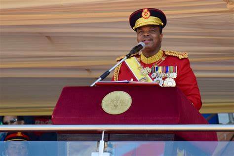 [LISTEN] Eswatini: Will there be a Regime Change in Africa’s Last Absolute Monarchy?