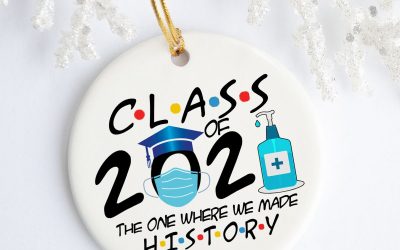 [LISTEN] Class of 2021: Matriculating During a Pandemic