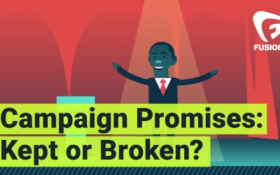 [LISTEN] Why Do Election Promises Remain Unfulfilled?