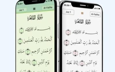 Apple Removes Qur’an and Bible Apps under Pressure from China