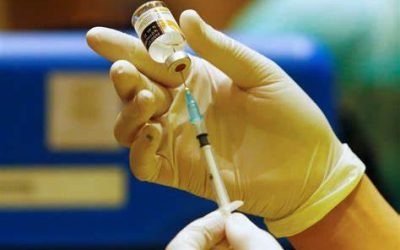 [LISTEN] Efforts to Stop Vaccinations in South Africa, Without any Real Evidence Yet